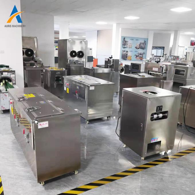 Machine de développement s'ouvrante de coupeur de découpage de poissons de machine de ventre de hauts des poissons 1PCS/S d'ouverture poissons arrières automatiques efficaces de machine