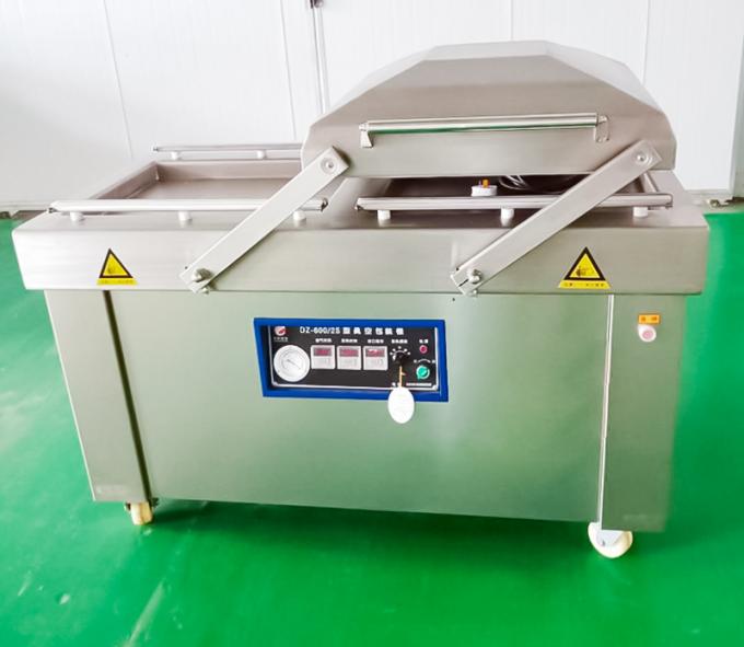 Poisson cru traitant la chaîne de production chaîne de production de saucisse de poissons chair de poissons écrasant et désossant la machine de lavement de machine