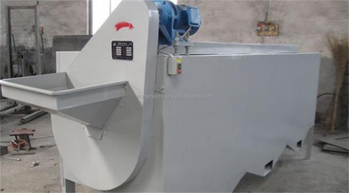 Noix de cajou de haute qualité d'amande de Shell Breaking Peeling Shelling Machine de noix de cajou traitant décortiquant la machine