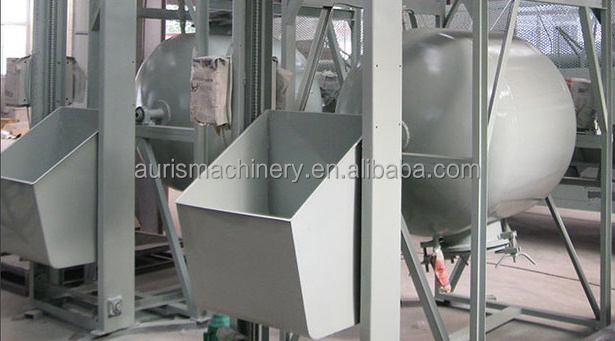 Noix de cajou de haute qualité d'amande de Shell Breaking Peeling Shelling Machine de noix de cajou traitant décortiquant la machine