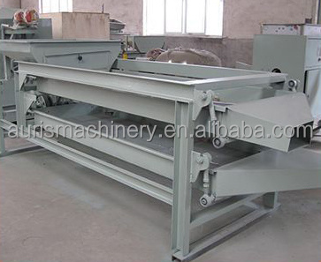 Noix de cajou de haute qualité d'amande de Shell Breaking Peeling Shelling Machine de noix de cajou traitant décortiquant la machine
