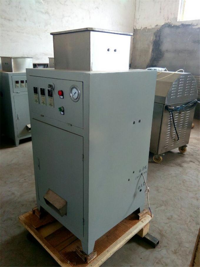 Noix de cajou de haute qualité d'amande de Shell Breaking Peeling Shelling Machine de noix de cajou traitant décortiquant la machine