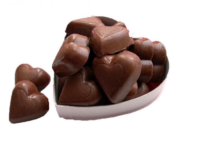 Chocolat de versement de pot du chocolat Jzj30 industriel fondant gâchant la machine 7