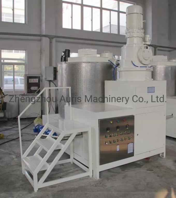 50L, 500L, raffineur de chocolat de machine de fabrication du chocolat de conque du chocolat 000L 7