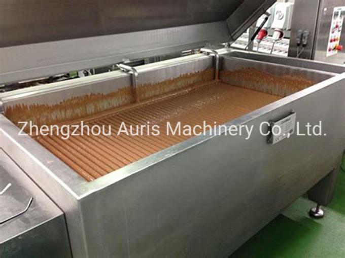 Big Sale Chocolate Melting Tempering Storage Tank
