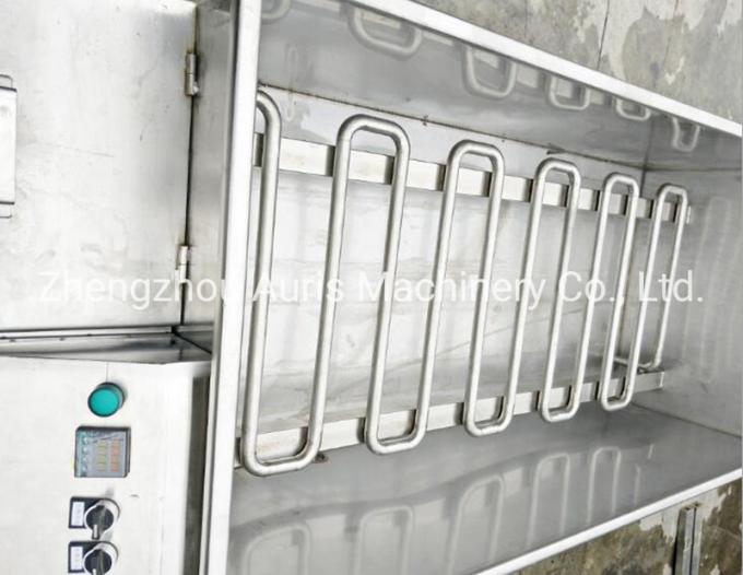 Big Sale Chocolate Melting Tempering Storage Tank