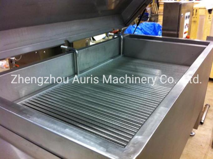 Big Sale Chocolate Melting Tempering Storage Tank