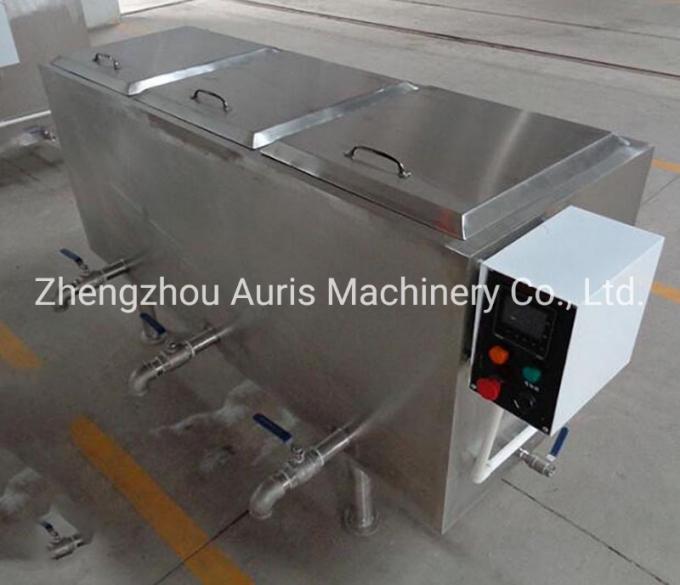 Big Sale Chocolate Melting Tempering Storage Tank