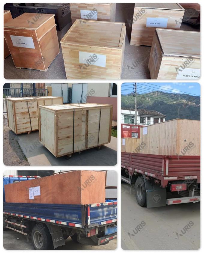 Automatic 2 Weighing Big Buckets 10L 50L 100L Filling Machine for Water Beverage Liquid Milk Cocoa Butter Chocolate Paste Jam