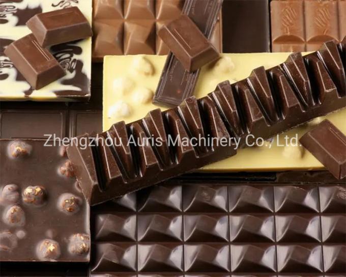 Commercial Industial 15L 60L Chocolate Tempering Melt Temperature Adjusting Machine Chocolate Making Machine