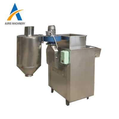 Machine de développement de poudre de cacao d'AKT Bean To Bar Chocolate Machine 400kg H