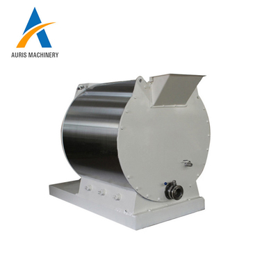 machine de raffineur de chocolat de la finesse 20um 500L 1000L pour la fabrication du chocolat
