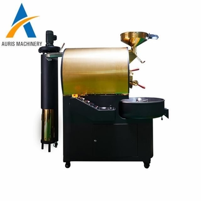 Café Bean Baking Machine de machine de brûleur du café 1-10kg d'acier inoxydable