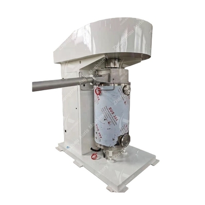raffineur électrique de conque de chocolat de machine de fabrication du chocolat de fabricant de casse-croûte de chocolat de 500L 1000L