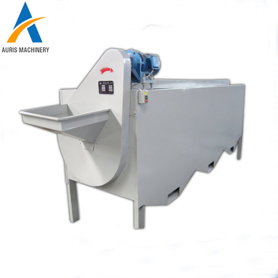 Chaîne de production de noix de cajou d'heure de la machine de développement 2000kg 1000kg d'écrous de cuisson de nourriture