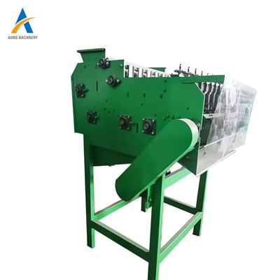 chaîne de production d'écrou de la nourriture 400kg anarcadier de boisson faisant la machine