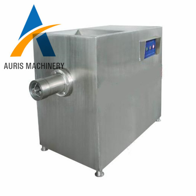 Hachoir congelé électrique industriel