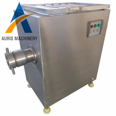 machine congelée automatique de hache-viande de Commercial Chicken Meat du hachoir 500kg