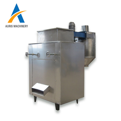 Poudre de cacao ACP faisant la machine 200kg H épluchant le cacao Bean Roaster Machine