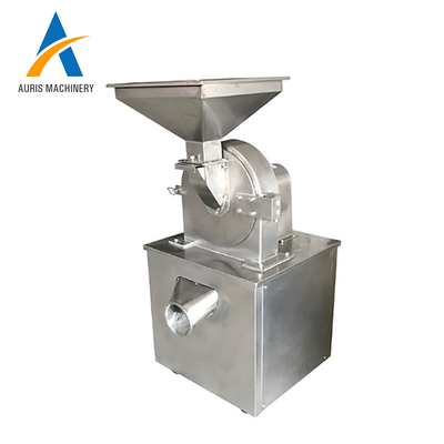 Machine de meulage de poudre de cacao ACP Bean To Bar Chocolate Machine 500kg H
