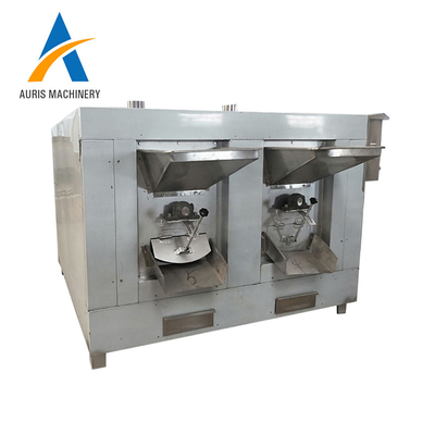Machine de meulage de poudre de cacao ACP Bean To Bar Chocolate Machine 500kg H