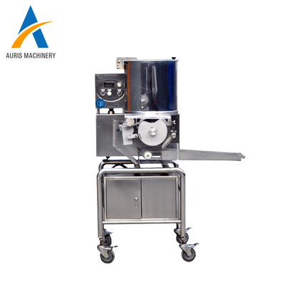 Hamburger industriel Patty Machine Beef Automatic Patty formant la machine