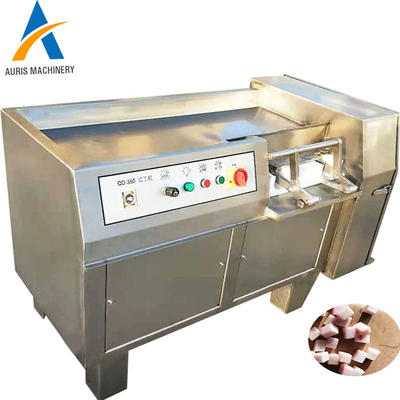 Découpeuse électrique de viande de boeuf