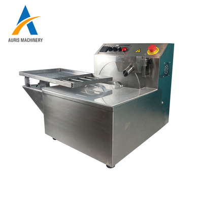 Machine de fonte de petit chocolat de table 8kg 15kg pour l'usage à la maison commercial