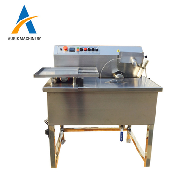 Machine de fonte de petit chocolat de table 8kg 15kg pour l'usage à la maison commercial
