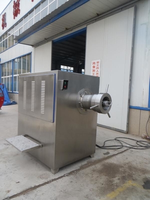 Hachoir Mincer Fish Lamb Chopper Vegetable Mincer Machine de saucisse