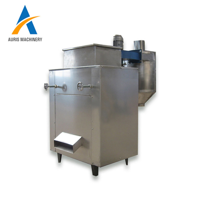 Machine de développement de poudre de cacao d'AKT Bean To Bar Chocolate Machine 400kg H