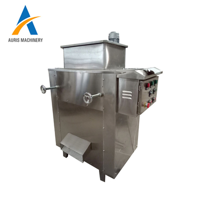 Produits automatiques de chocolat de Bean Peeling Machine Separating Sorting du cacao 50kg/H