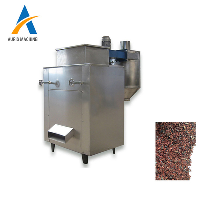 Produits automatiques de chocolat de Bean Peeling Machine Separating Sorting du cacao 50kg/H
