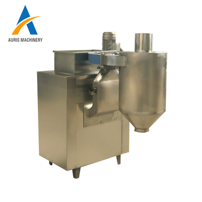 Produits automatiques de chocolat de Bean Peeling Machine Separating Sorting du cacao 50kg/H