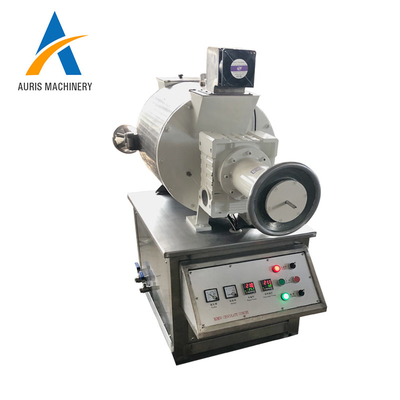 machine de raffineur de chocolat de la finesse 20um 500L 1000L pour la fabrication du chocolat