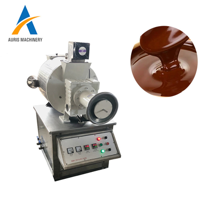 utilisation commerciale du laboratoire 16h automatique de machine de malaxage de chocolat de 50L 100L