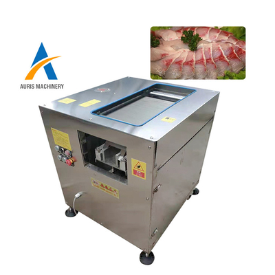 Filet de poissons de chou de Salmon Pickled Fish Processing Machines faisant la machine