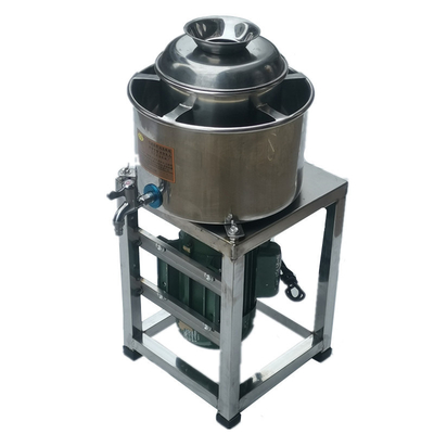 Boule de poissons automatique verticale d'équipement de traitement des poissons formant la machine
