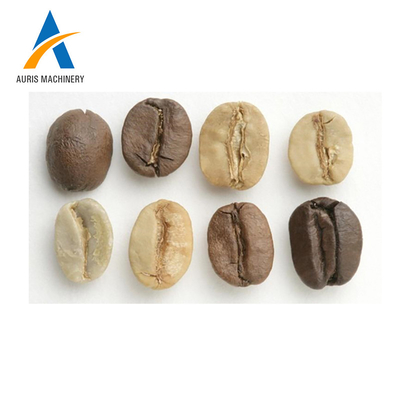 Café processionnel Bean Roasting Machine de machine de brûleur de café de 3kg 6kg 30kg