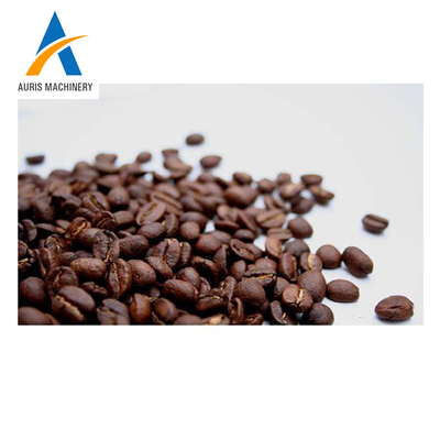 café manuel électrique Bean Roaster de chauffage au gaz de machine de brûleur de café de 10kg 30kg 60kg