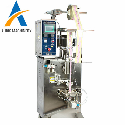 Machine à emballer de granule de grain de Min Automatic Food Packing Machine de 72 sacs
