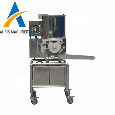 30L hamburger automatique commercial Patty Maker Machine Burger Beef formant la machine