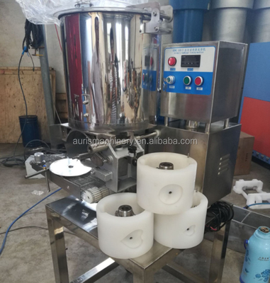 hamburger du boeuf 30L faisant la machine de presse de viande de Shaper de moteur de machine