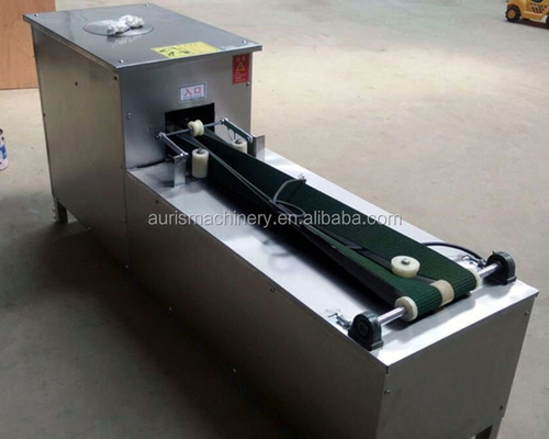 poissons 1800pcs/H machine de développement étriper s'ouvrant arrière de machine de découpage de poissons propre