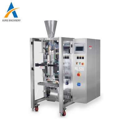 Machine de pesage verticale d'emballage de nourriture de la machine de conditionnement d'écrou 304ss