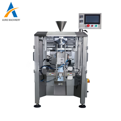Machine de pesage verticale d'emballage de nourriture de la machine de conditionnement d'écrou 304ss