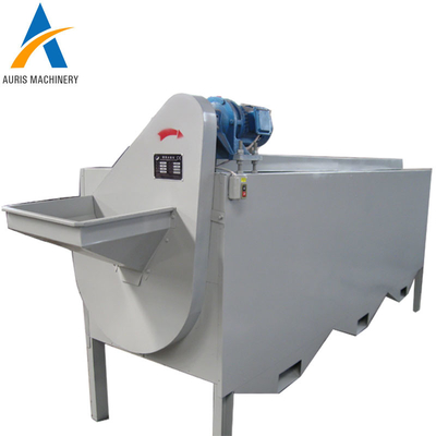 Machine d'évaluation de division d'anarcadier d'écrou écossant la machine d'épluchage de dépouillement d'anarcadier