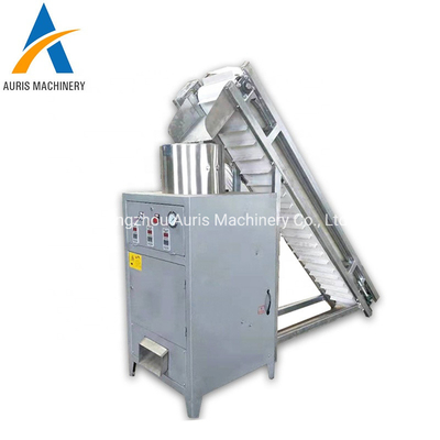 Anarcadier de machine de développement d'écrous de triphosphate d'adénosine épluchant l'écrou Shell Machine Easy Operation