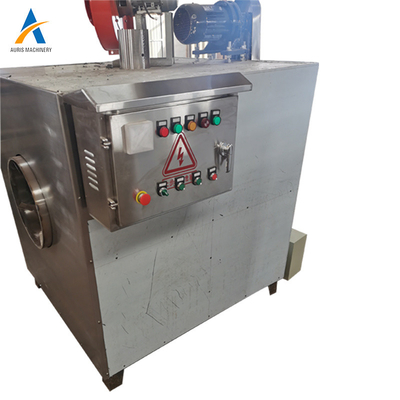Café Bean Roasting Machine d'acier au carbone du SUS 201 de machine de rôtissoire du tambour SUS304