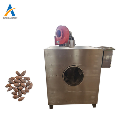 Café automatique Bean Roaster Food SUS201 SUS304 de rôti frais d'anarcadier